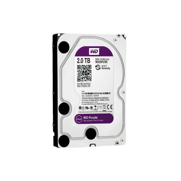 HDD-2TB-DVRWD